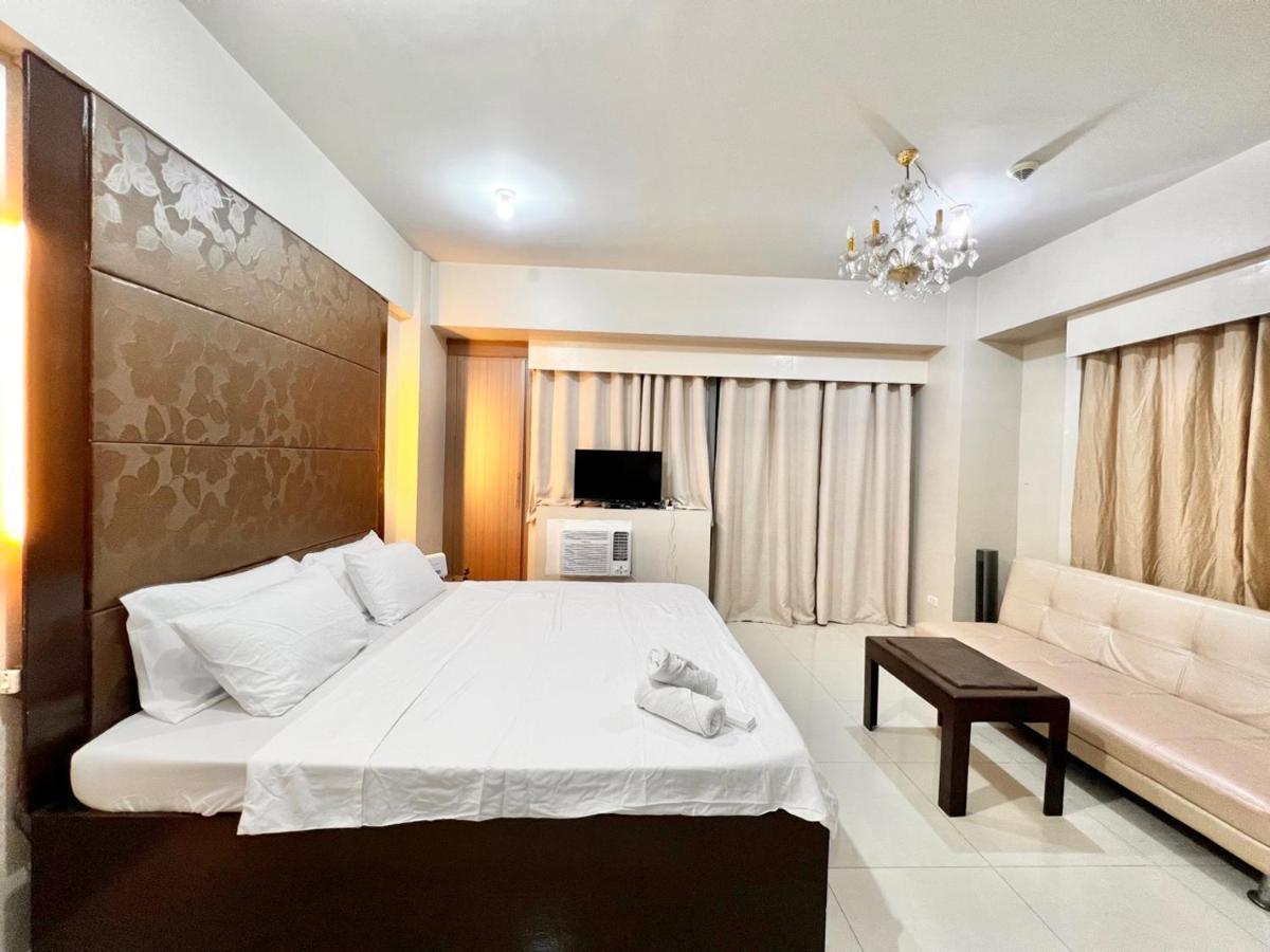 Newport Hotel Near Naia Manila Airport Terminal Pasay Exterior foto