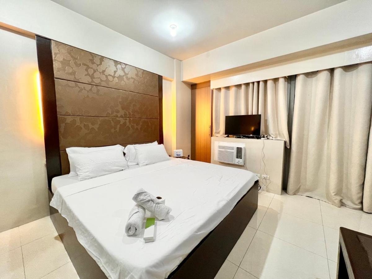 Newport Hotel Near Naia Manila Airport Terminal Pasay Exterior foto